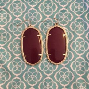 Kendra Scott Danielle Earrings